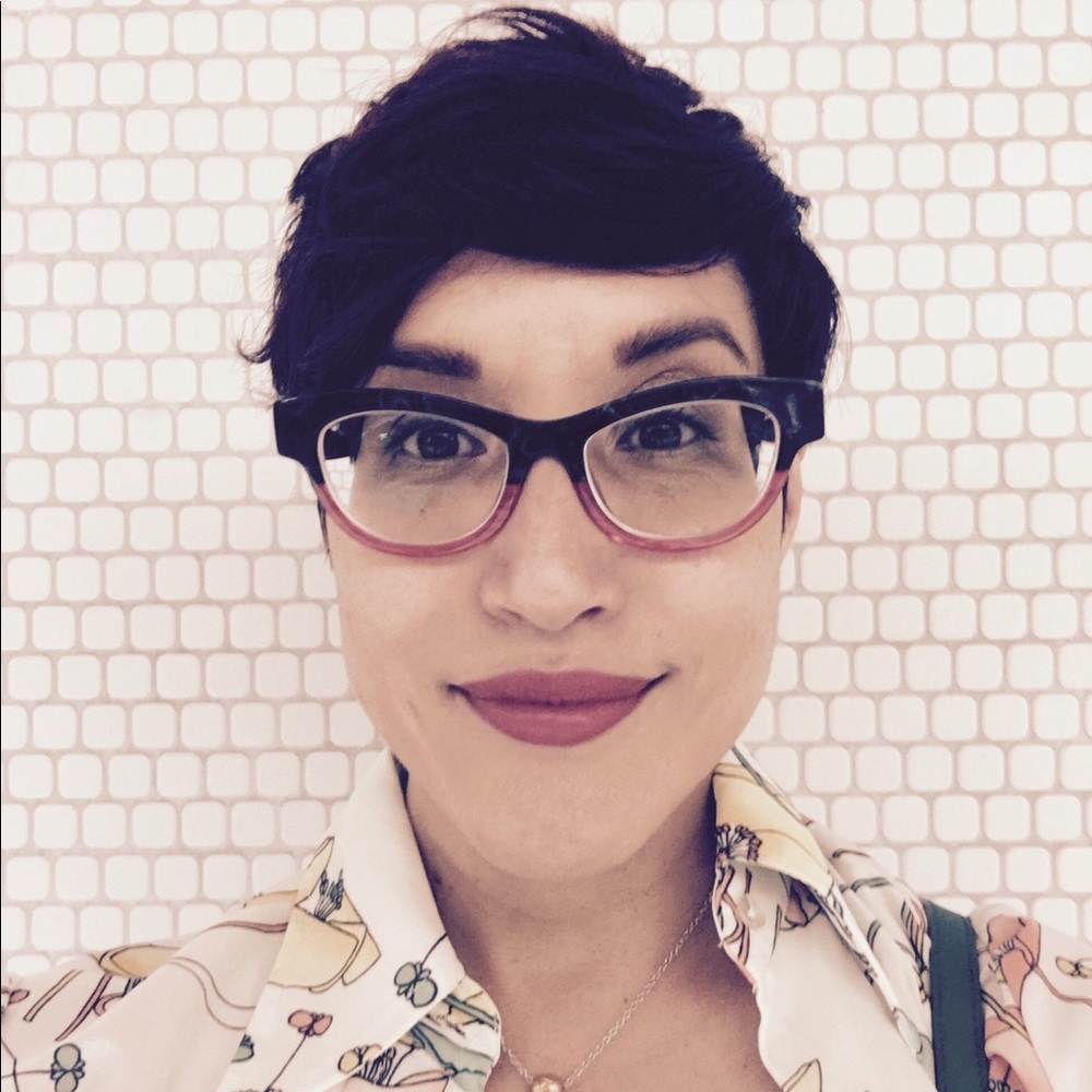 Meet your Posher, Rose